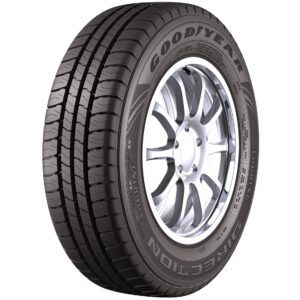 Pneu Aro 14” Goodyear 175/70R14 88T – Direction Touring