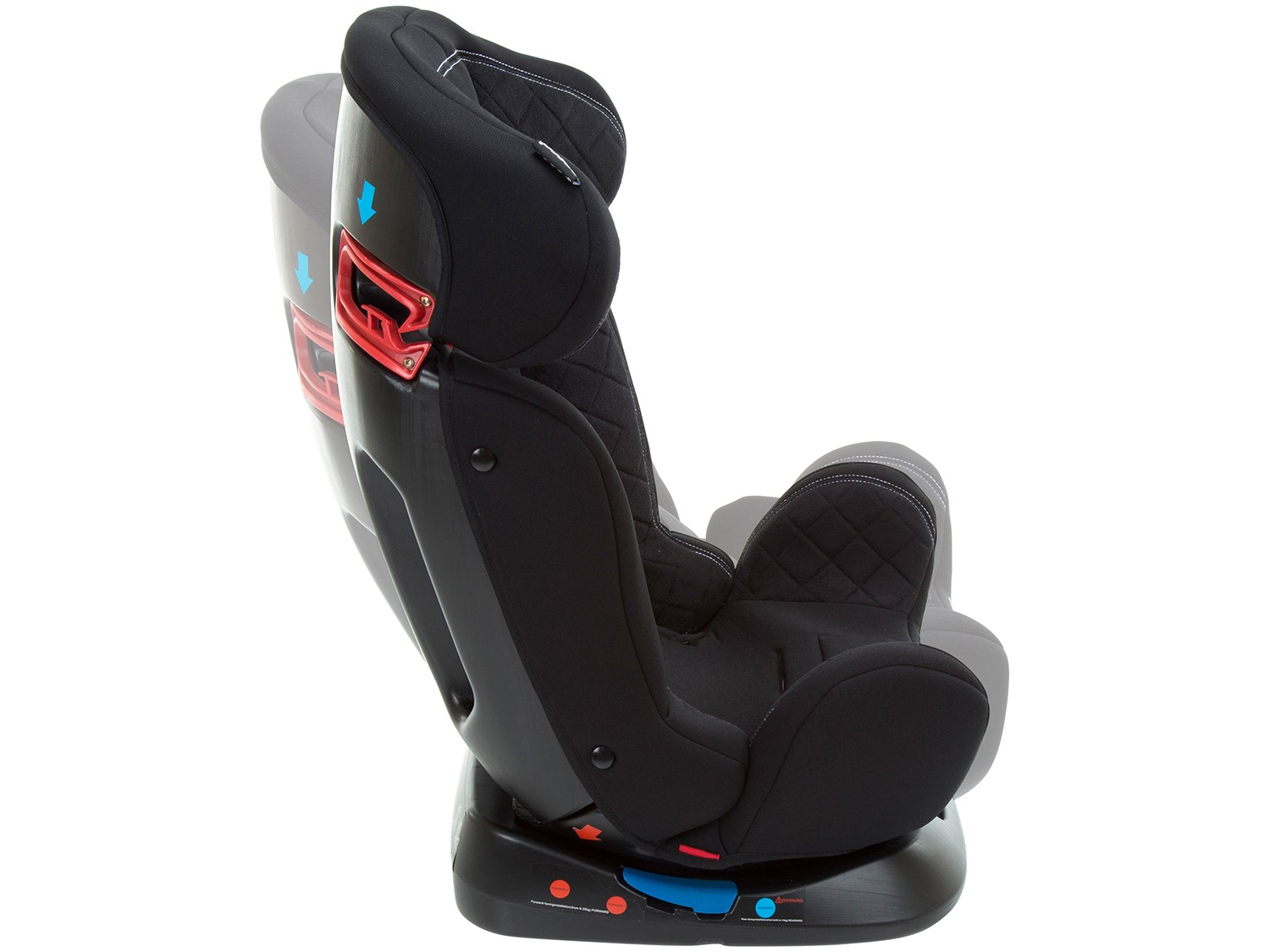 Troninho Infantil Prime Baby - Fazenda - Imagem 3