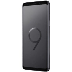 Smartphone Samsung Galaxy S9 128GB Preto 4G – 4GB RAM Tela 5.8” Câm. 12MP + Câm. Selfie 8MP
